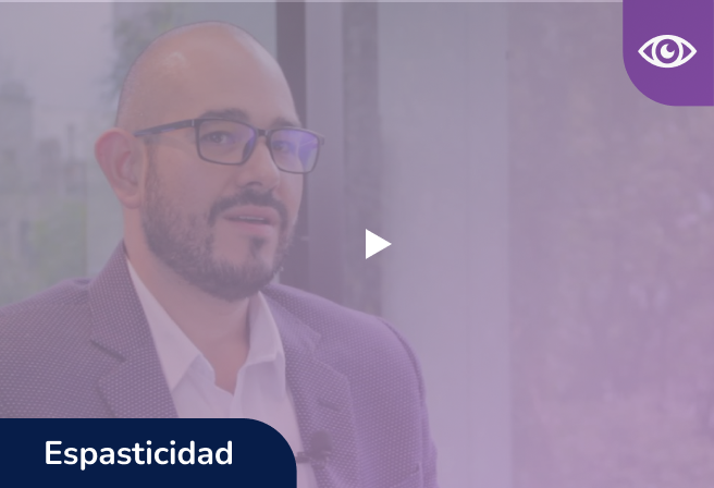 Generalidad de la espasticidad 